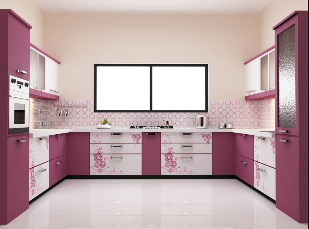 Vital information about modular kitchens