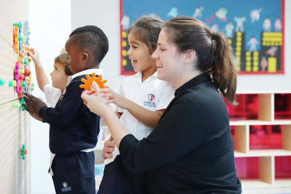 Play, Learn, Grow: Inside The Enchanting World Of Nursery Schools