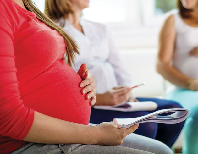 Tips For Managing Prenatal Stress Effectively